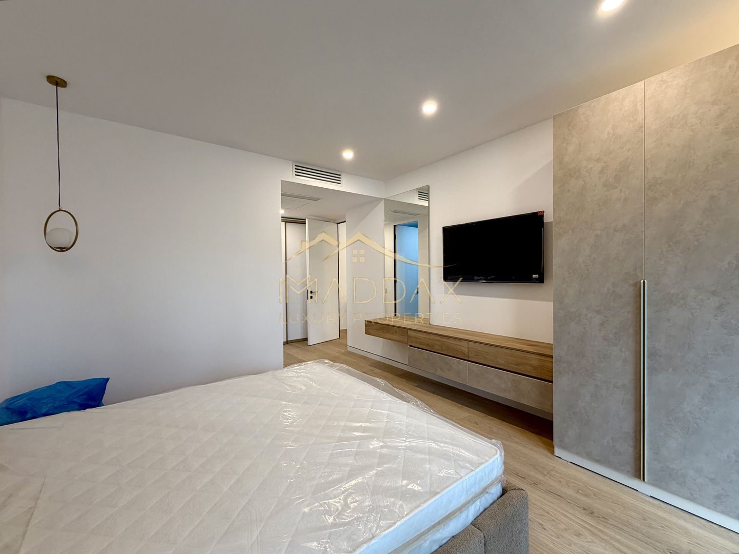 Apartament cu 4 camere *183mp* - Prima Inchiriere // Stejarii - Baneasa - Poză 24