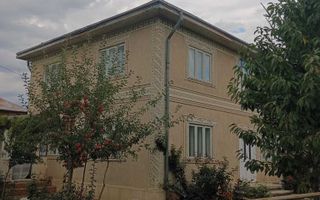 Casă cu etaj și teren de 1450 mp în Lunca, Pașcani - Poză 3