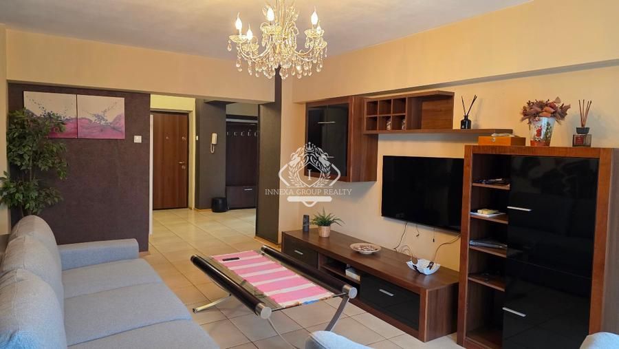 Apartament 2 camere decomandat de inchiriat in zona Unirii - Alba Iulia - Poză 2