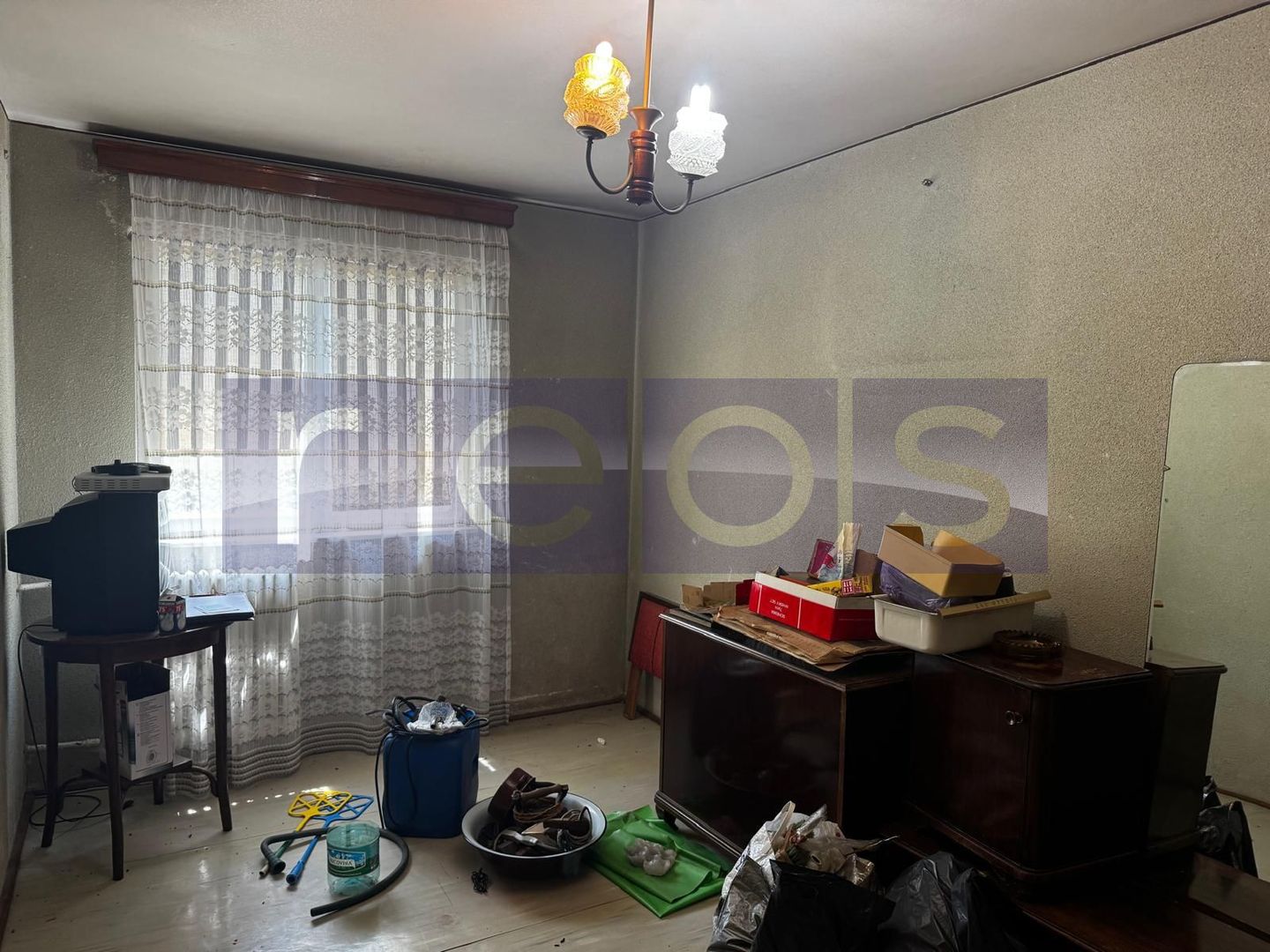 DE VANZARE AP 3 CAMERE 60 MP DRUMUL TABEREI | SEMIDECOMANDAT | METROU - Poză 3