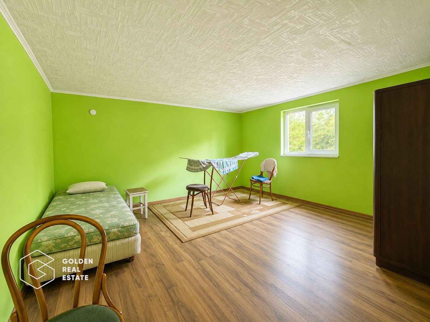 Casa P+M, teren 1440 mp, oras Lipova - Poză 10