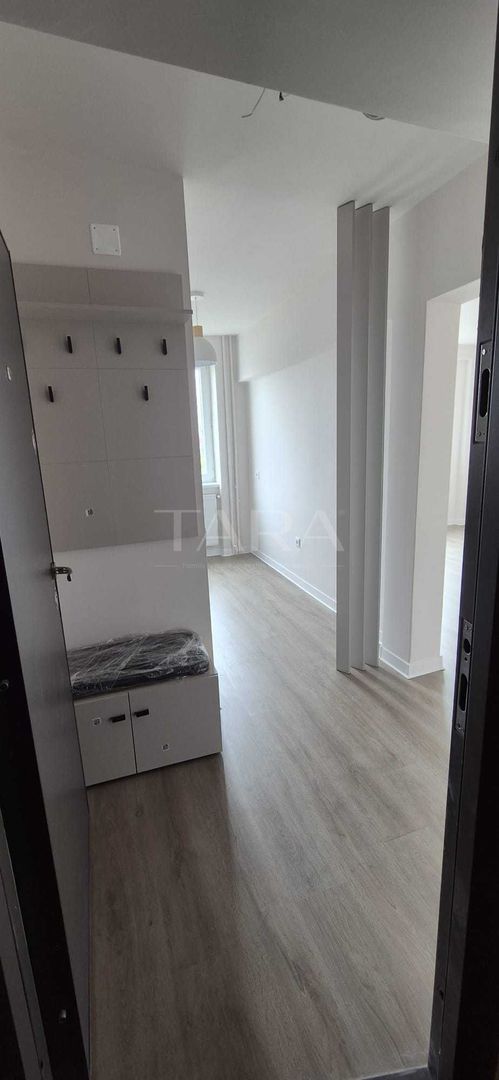 Apartament renovat cu 2 camere în Gheorgheni, zona Albac. - Poză 4