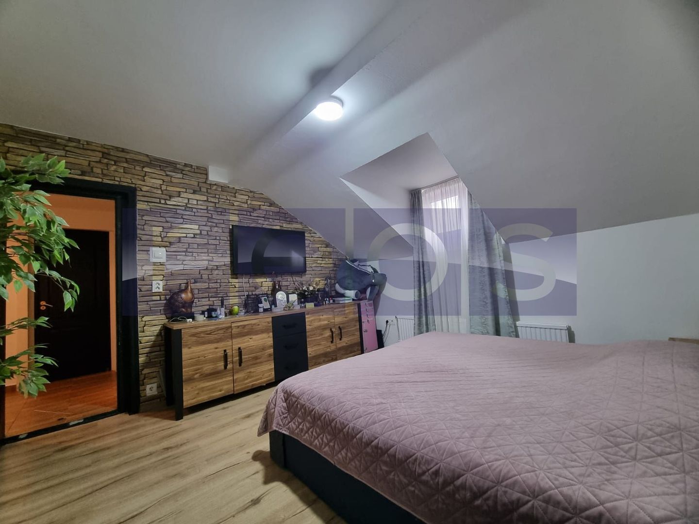 VANZARE - 3 CAMERE - ZONA FLOREASCA - Poză 5