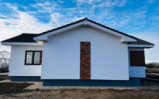 Casa de vanzare zona Odoreu - Poză 6