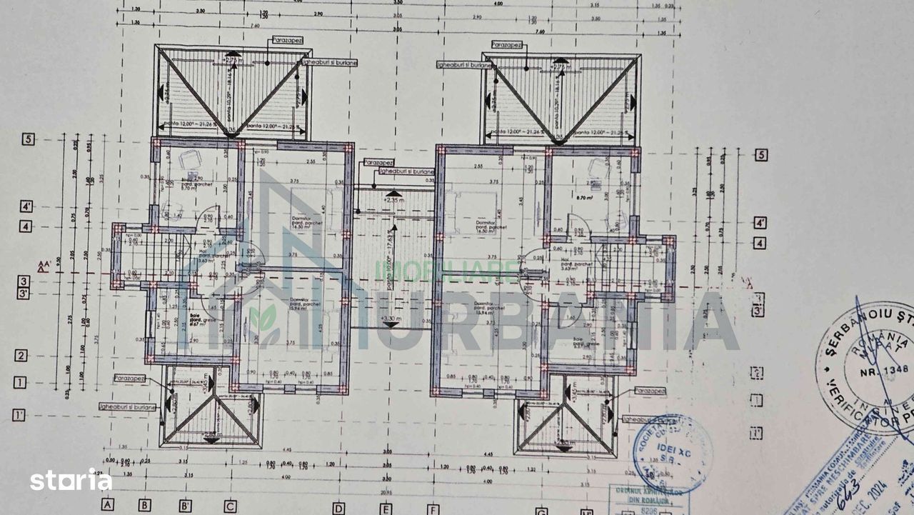 CASA P+1E (Duplex separat) - Poză 7