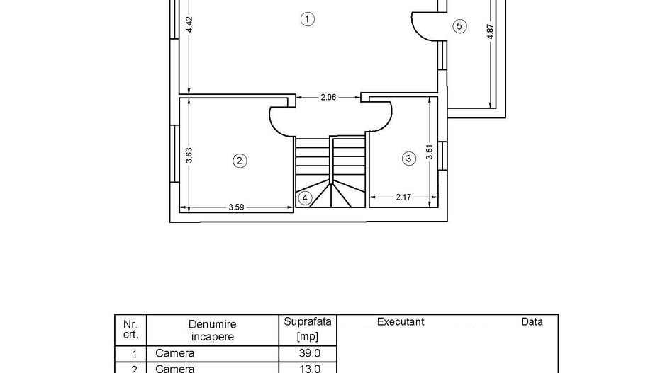 Vila tip duplex | 6 camere | 186mp utili | 2 locuri de parcare | Millo - Poză 31