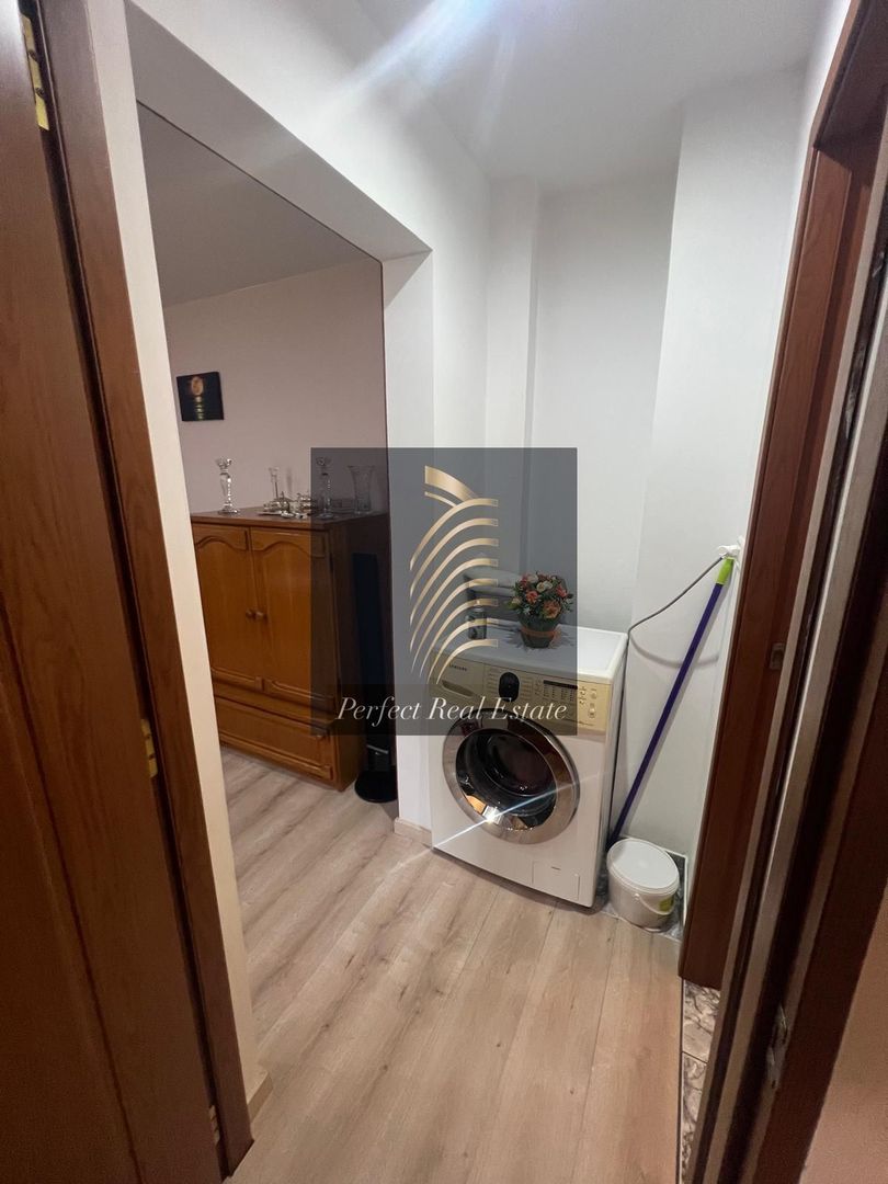 De vânzare –  EXCLUSIVITATE! Apartament 3 camere, semi confort I, - Poză 6