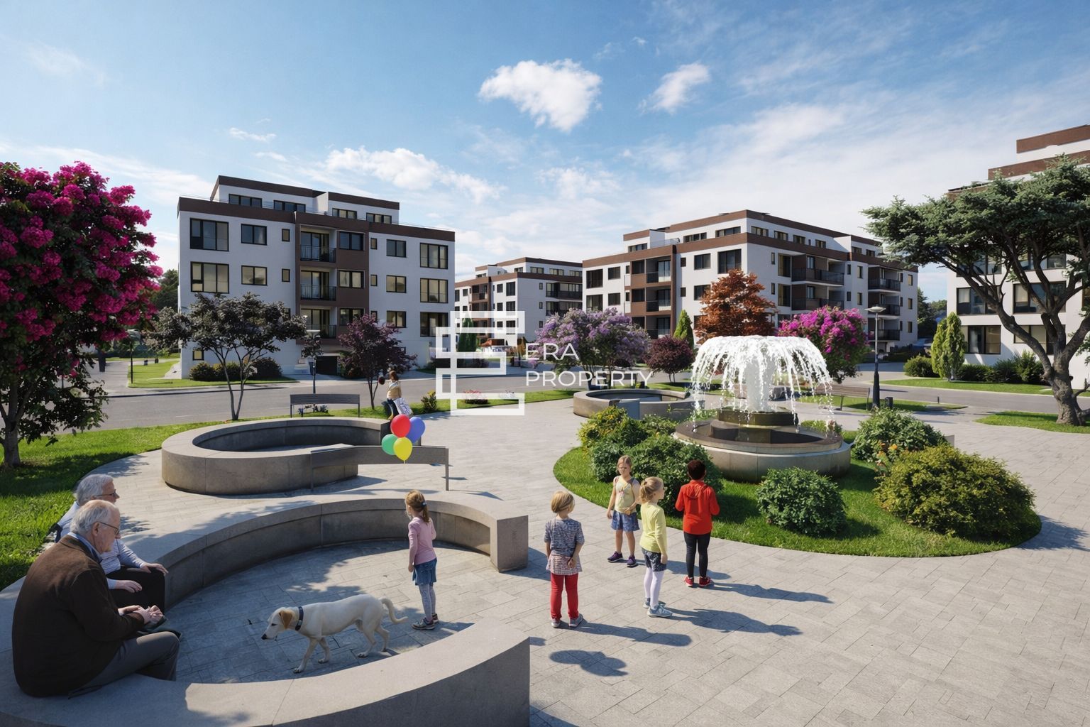Penthouse 3 camere- 100mp- terasa 76 mp - zona Veterani Sibiu - Poză 2