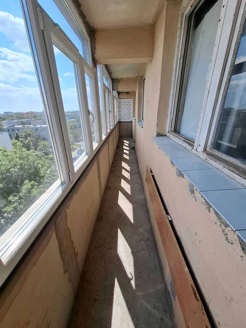 Vanzare Apartament 3 camere , et 7/10, balcon 13 mp, parcare – Valea Ialomitei - Poză 7
