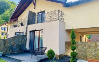 Casa / vila 4 camere in duplex, orasul Brasov - Poză 1