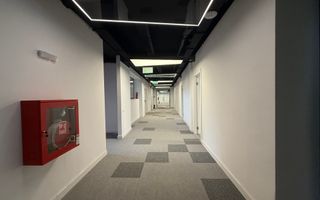 Spatiu MULTIFUNCTIONAL cu posibilitate de subinchiriere CALEA DOROBANTILOR - Poză 2