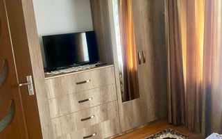 Apartament 2 camere, 55 mp, etaj 3/4, centrală proprie, mobilat și utilat - Poză 5