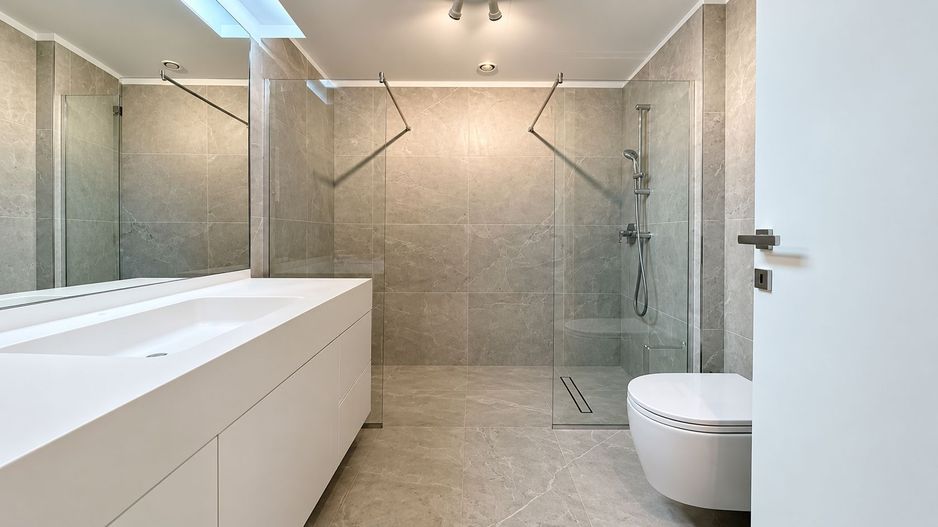 For Rent | Luxury 2-Room Apartment | 20 sqm Terrace | One Floreasca - Poză 5