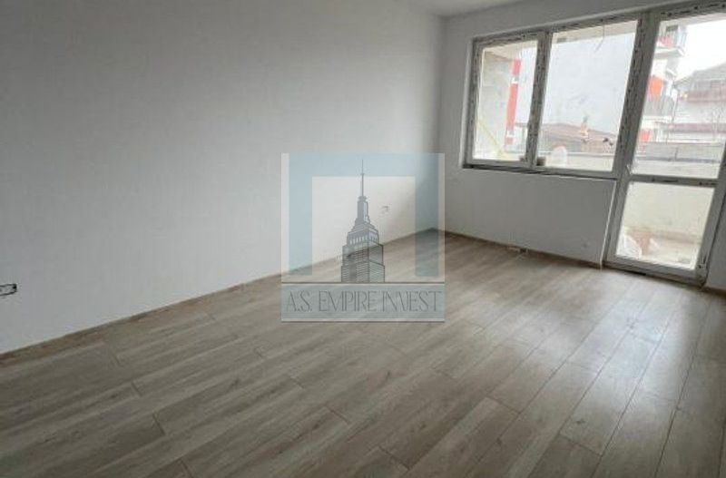Apartament 2 camere, 58 mp + gradina 348 mp - zona Sanpetru - Poză 1