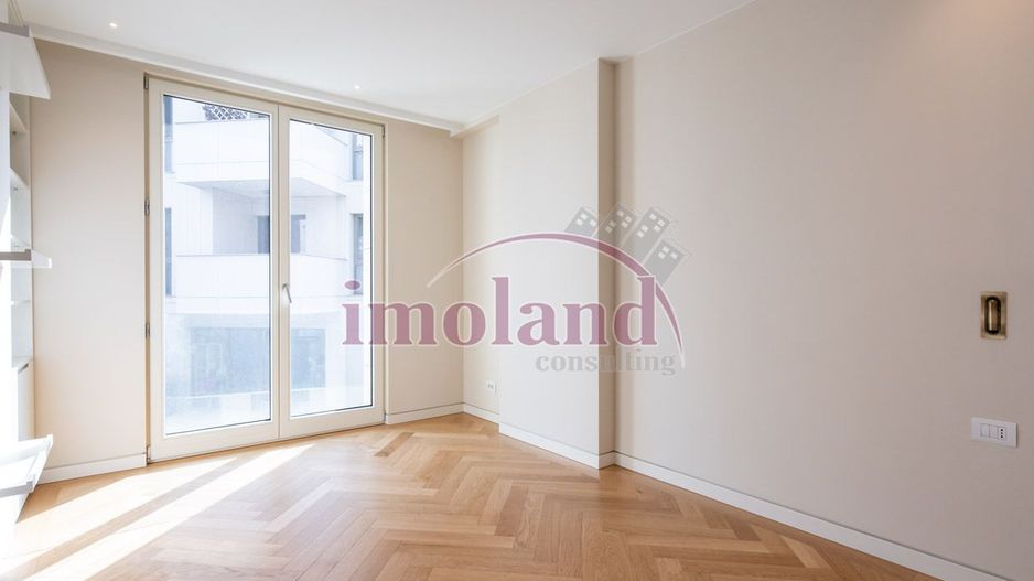 Inchiriere 5 camere - rezidential - Imobil Nou - Dorobanti - Poză 20