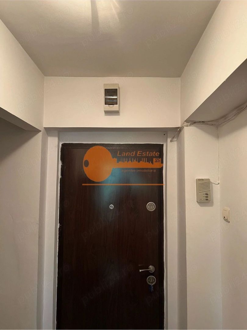 Apartament 2 Camere | Crângași | Bloc Reabilitat | 10 Min Metrou - Poză 9