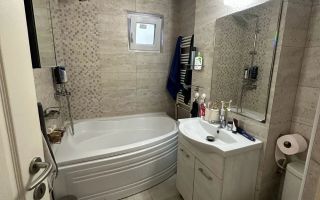 3 camere| apartament lux| Complexul Studentesc| disponibil DIN 10 IUNIE| - Poză 5