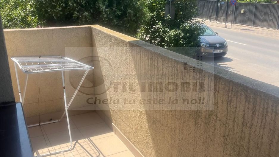 Apartament 1 camera CUG - 299 EURO - Poză 10