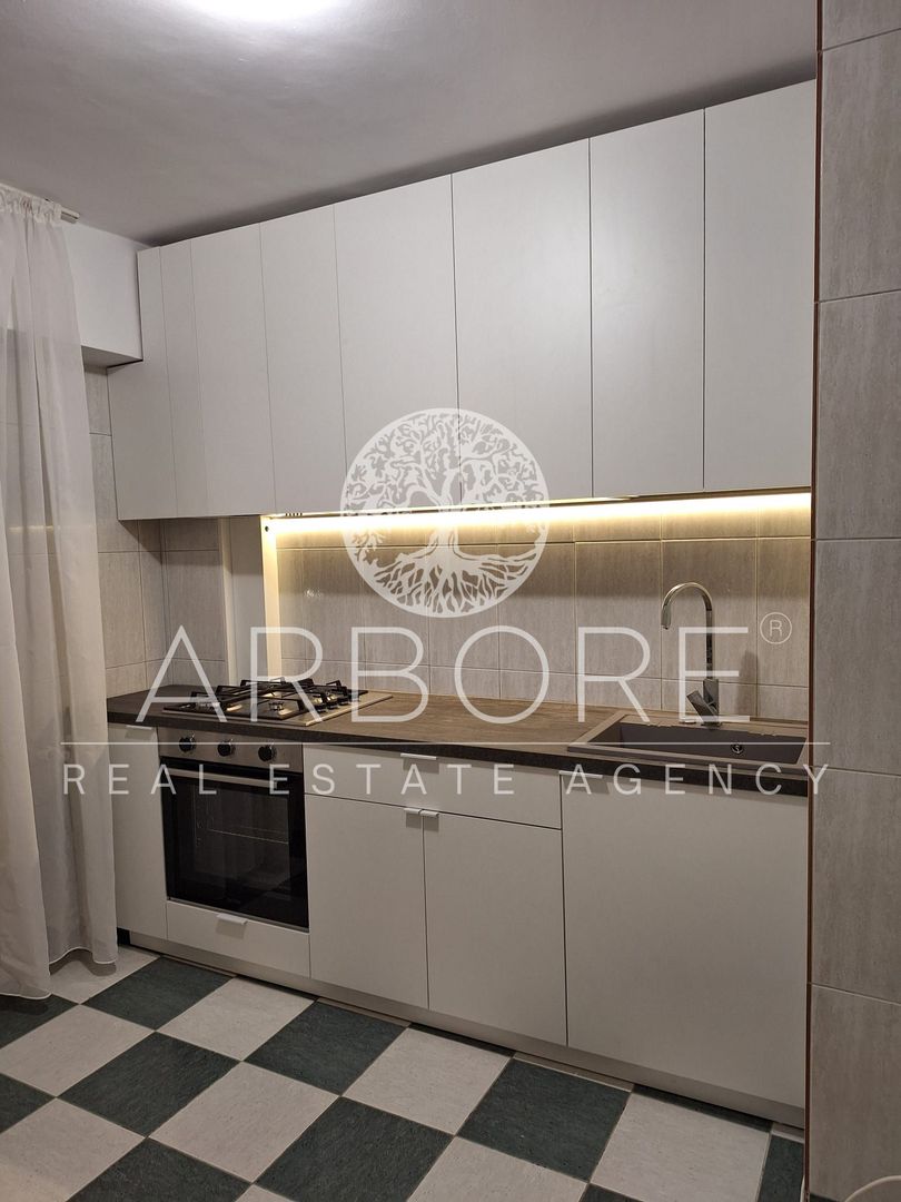 Garsoniera de inchiriat  Unirii - Poză 9