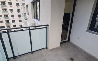 Garsoniera decomandata | Parc Carol | ISG Residence - Poză 19