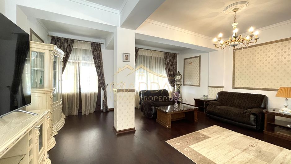 Vila 7 camere**Lake view**Ponton privat**Piscina**Teren 933 MP//Balotesti - Poză 10