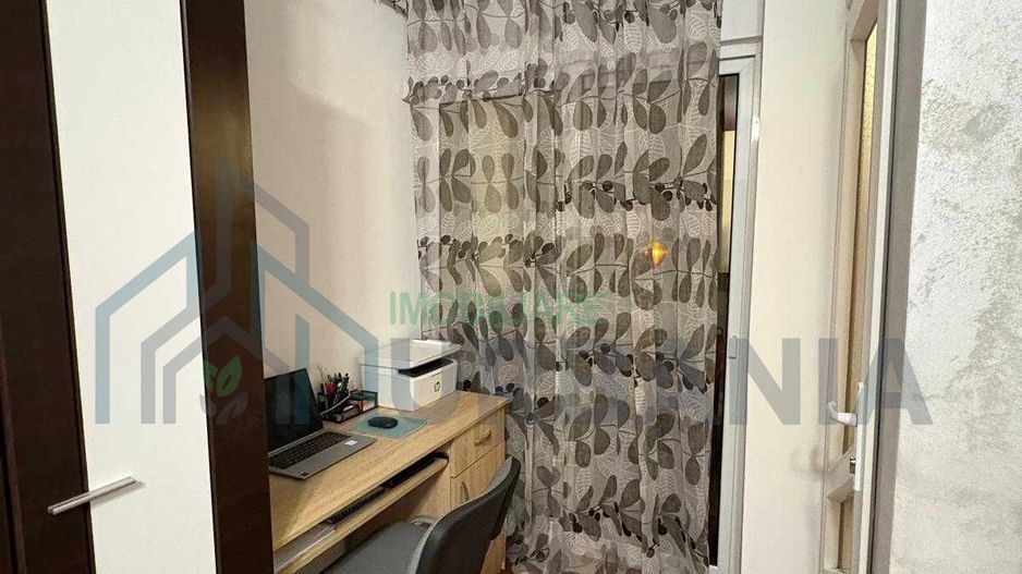 Vand Garsoniera Baza 3, Carrefour Felicia - Poză 4