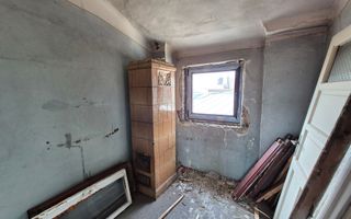 Mansarda 85,90 mp - parc Cismigiu - Poză 5