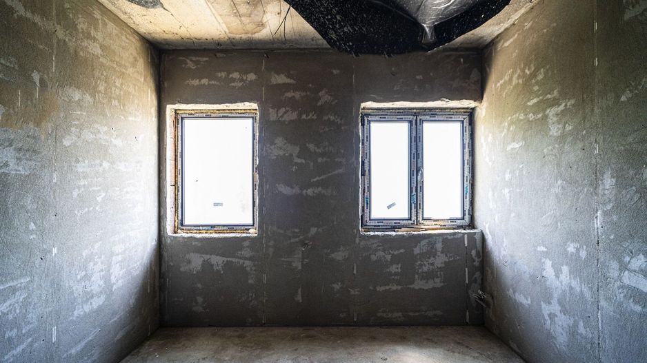 Apartament 3 cam., 2 bai, 2 balc., bloc nou, finisat la cheie, centrala termica - Poză 10