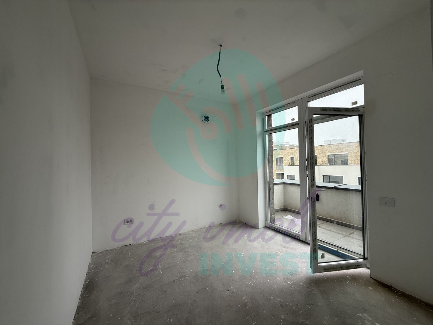 3 camere tip duplex in Catted Family - Poză 15