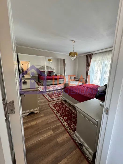 Casă modernă de vânzare în Tocile, Sibiu – 240 mpu si 600 mp de teren - Poză 5