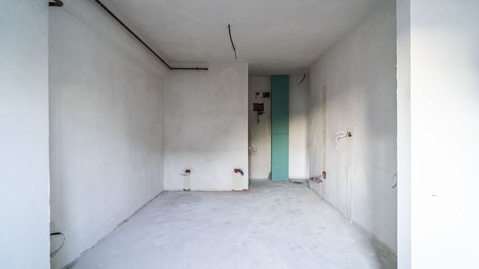 Ap 2 camere 42 mp,  etaj 2, Militari langa METROU Pacii, liber, NOU, COMISION 0% - Poză 3