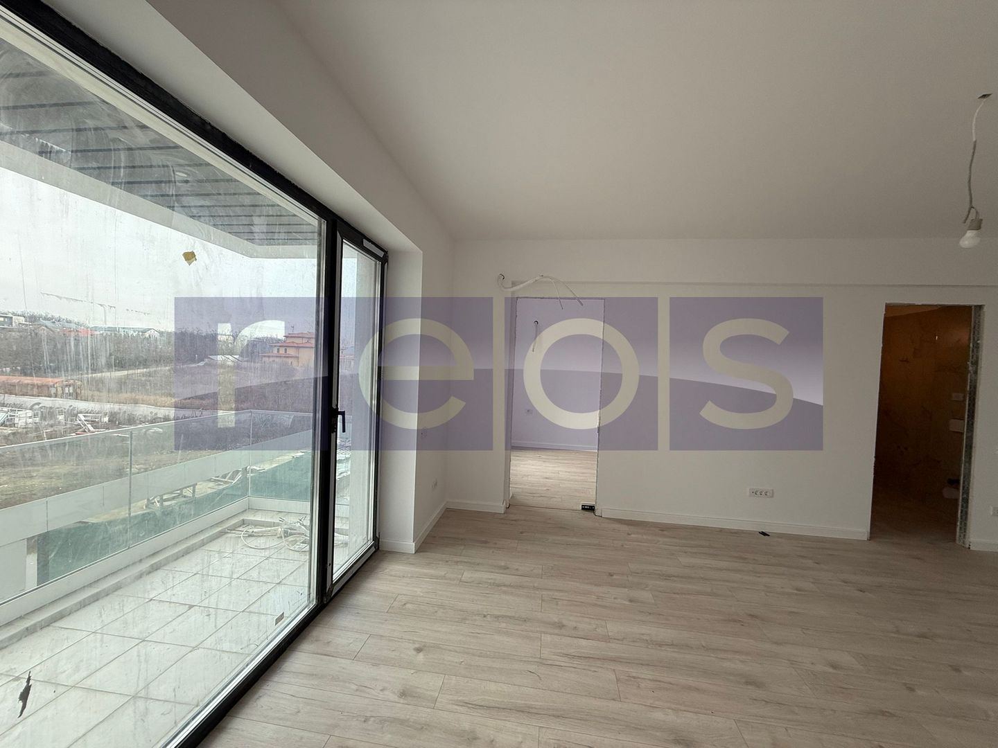 VANZARE 2 CAMERE | BLOC NOU | SISESTI | 56 MP | IDEAL INVESTITIE | - Poză 5