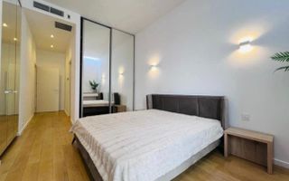 Vedere lac | Apartament premium 5 camere | Floreasca | 4 bai | 2 loc. de parcare - Poză 8