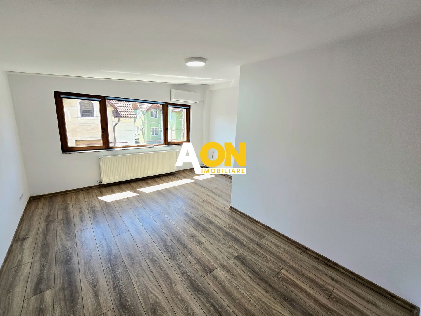 Spațiu de Birouri, 4 Camere, 95mp, Zona Centru - Poză 6