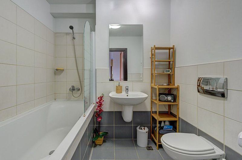 Apartament 2 camere in Natura Residence,parcare subterana si boxa - Poză 7