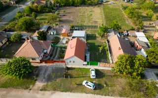 Casă cu 3 camere în Bătania, Ungaria - Poză 29