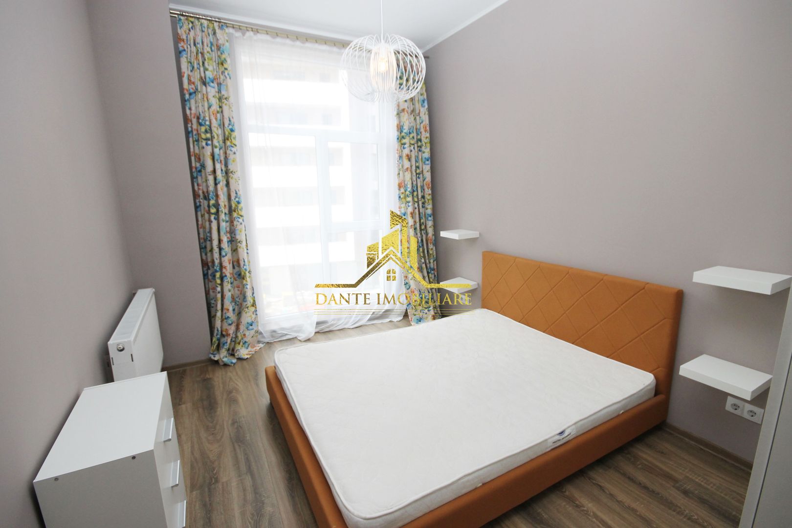2 camere, premium, modern, bloc nou, balcon, Ultracentral, Ploiesti - Poză 4