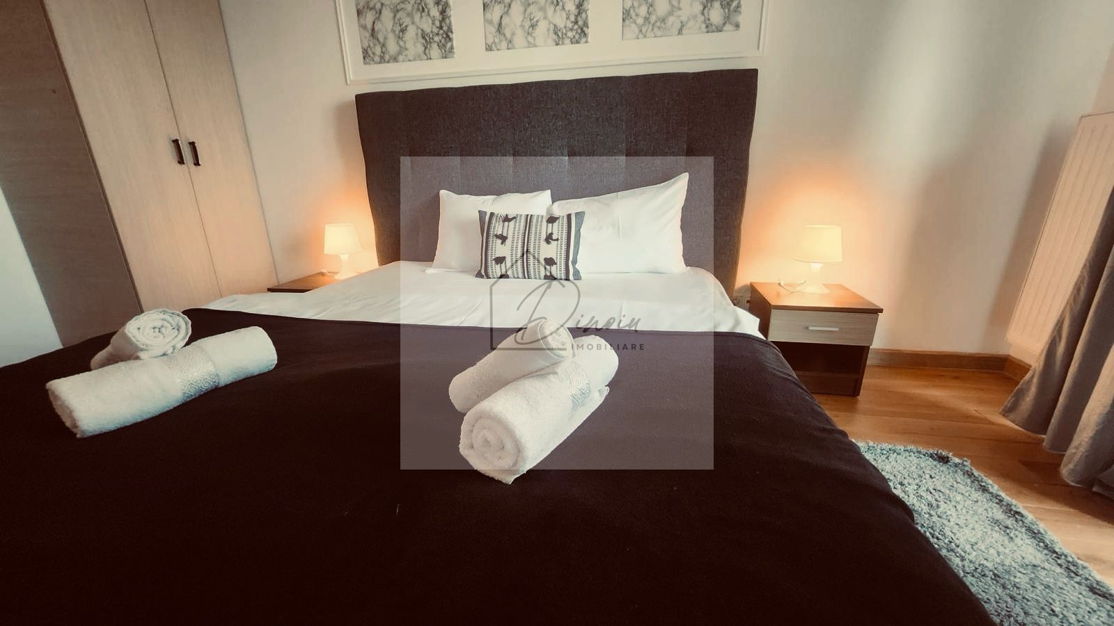 Apartament 2 camere I UpGround Pipera I  Barbu Vacarescu - Poză 7