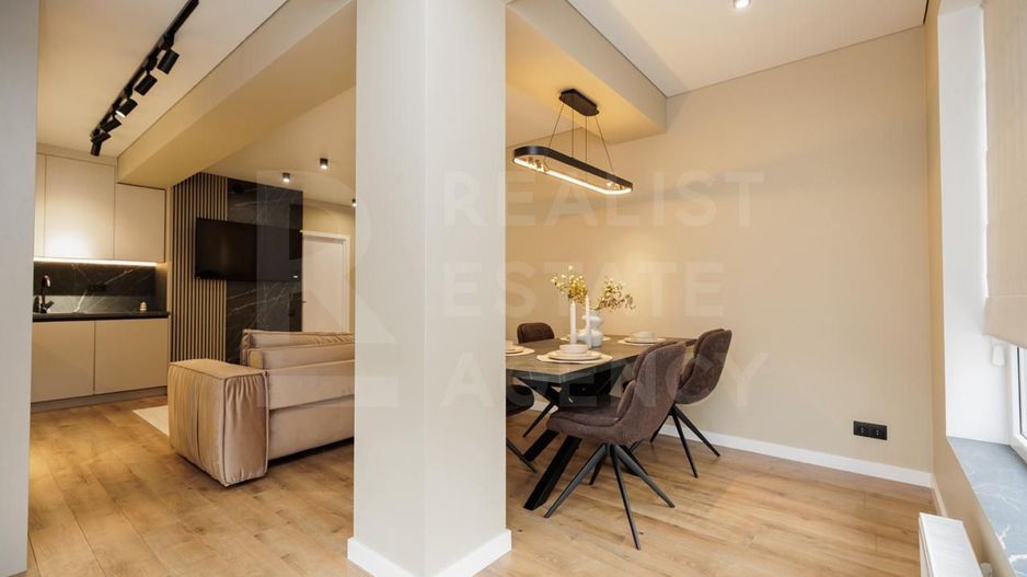 Vânzare, apartament, 2 camere, str. Sarmizegetusa, Botanica - Poză 9