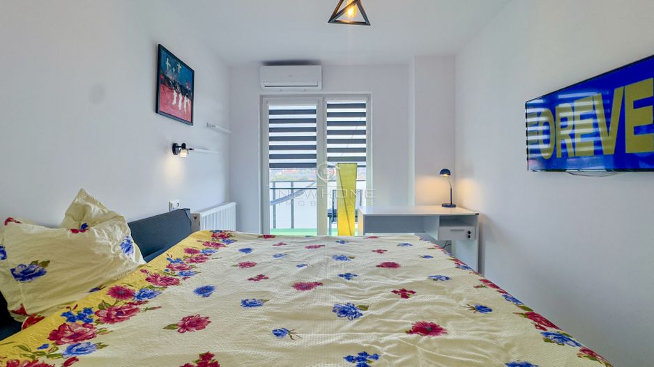 Apartament 3 camere, parcare, zona Centru NTT Data - Poză 13