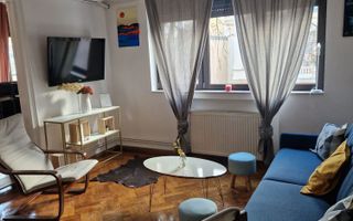 Prima inchiriere | Apartament 3 camere | P-ta Romana - Poză 1