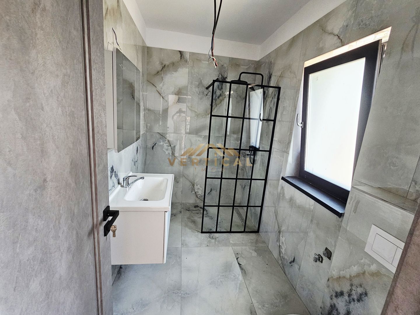 Casa P+M | 4 camere | comuna Berceni - Poză 8
