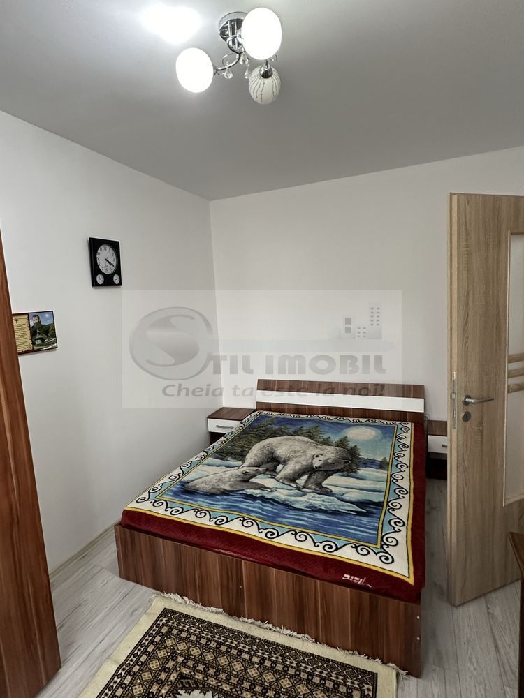 Apartamet cu 2 cam decomandat - Moara de Vant-95.000 euro - Poză 7