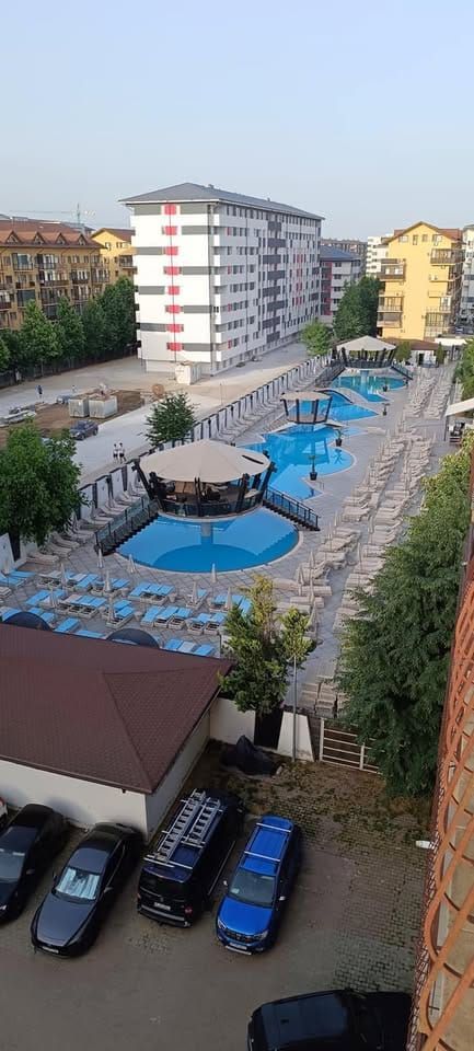 2 camere de inchiriat | decomandat | centrală | Militari Residence - Poză 7