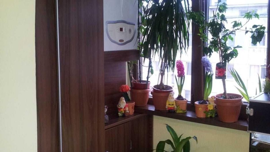 AP. 3 CAMERE BERCENI, CENTRALA PROPRIE, MOBILAT MODERN, METROU 10 MN - Poză 4