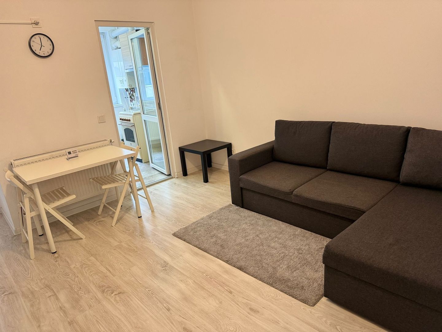 Garsonieră Militari Residence I Tineretului I Complex Avangarde - Poză 5