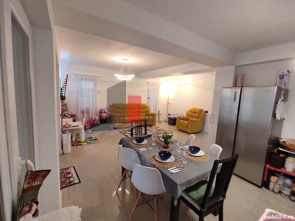 Anunț Vânzare Vila Individuală Popesti Leordeni - Poză 22