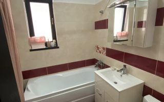 Apartament 2 camere, Valea Lupului, Iași, rond Mall Moldova – 46 mp, etaj 3/4, 2017 - Poză 5