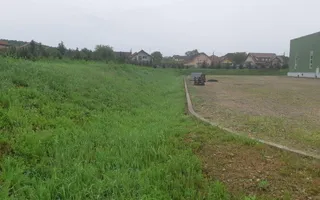 Hala de productie + birouri in Oradea - Poză 18