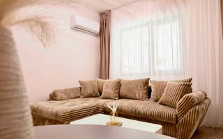 VANZARE 2CAMERE | ROND OMV | 56MP | PARTER | MOBILAT-UTILAT LUX PARCARE - Poză 2